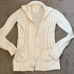 Old navy cardigan